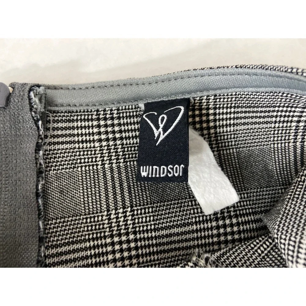 Windsor grey glen